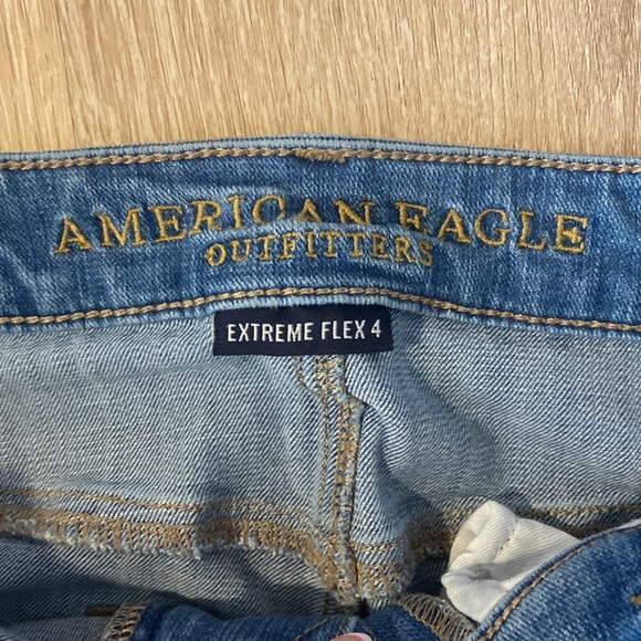 AMERICAN EAGLE OUTFITTERS Jeans - Picture 2 of 4